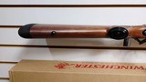 New Winchester Model 70 22" barrel 243 win lock manual new in box new condition - 23 of 25