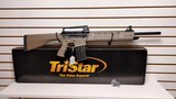 TRISTAR KRX TACTICAL 12 gauge 21" barrel handle grip front sight choke wrench lightly used in box priced to move - 15 of 24