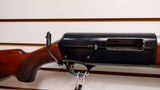 Used Franchi 48AL 12 gauge 28" barrel fair condition - 11 of 24