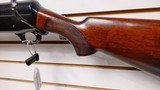 Used Franchi 48AL 12 gauge 28" barrel fair condition - 4 of 24