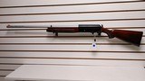 Used Franchi 48AL 12 gauge 28" barrel fair condition - 1 of 24