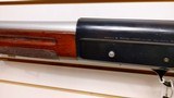 Used Franchi 48AL 12 gauge 28" barrel fair condition - 8 of 24