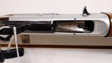 Used Savage 775A 12 Gauge 26" barrel painted receiver adjustable choke system fair condition - 18 of 24