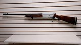 Used Savage 775A 12 Gauge 26" barrel painted receiver adjustable choke system fair condition - 1 of 24