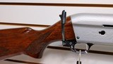 Used Savage 775A 12 Gauge 26" barrel painted receiver adjustable choke system fair condition - 22 of 24