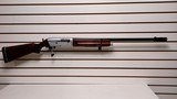 Used Savage 775A 12 Gauge 26" barrel painted receiver adjustable choke system fair condition - 9 of 24