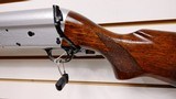 Used Savage 775A 12 Gauge 26" barrel painted receiver adjustable choke system fair condition - 7 of 24