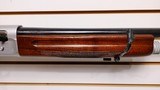 Used Savage 775A 12 Gauge 26" barrel painted receiver adjustable choke system fair condition - 12 of 24