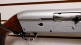 Used Savage 775A 12 Gauge 26" barrel painted receiver adjustable choke system fair condition - 21 of 24