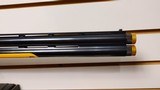 New Browning cxs 20 Gauge 28" barrel 3 chokes lock manual new in box - 20 of 25