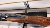 New Browning cxs 20 Gauge 28" barrel 3 chokes lock manual new in box - 12 of 25