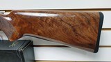 New Browning cxs 20 Gauge 28" barrel 3 chokes lock manual new in box - 6 of 25
