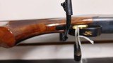 New Browning cxs 20 Gauge 28" barrel 3 chokes lock manual new in box - 21 of 25
