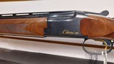 New Browning cxs 20 Gauge 28" barrel 3 chokes lock manual new in box - 10 of 25
