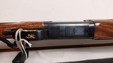 New Browning cxs 20 Gauge 28" barrel 3 chokes lock manual new in box - 23 of 25