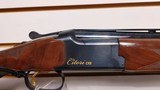 New Browning cxs 20 Gauge 28" barrel 3 chokes lock manual new in box - 19 of 25