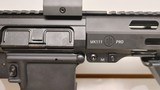 Used PWS MK1 Pro 5.56 mk111
barrel 1 magazine adjustable stock , arm brace, holo sun HS503G-ACSS scope, flip up rear sight reduced was $3495 - 19 of 23
