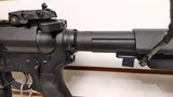 Used PWS MK1 Pro 5.56 mk111
barrel 1 magazine adjustable stock , arm brace, holo sun HS503G-ACSS scope, flip up rear sight reduced was $3495 - 5 of 23