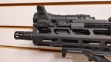 Used PWS MK1 Pro 5.56 mk111
barrel 1 magazine adjustable stock , arm brace, holo sun HS503G-ACSS scope, flip up rear sight reduced was $3495 - 14 of 23
