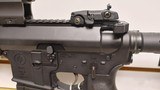 Used PWS MK1 Pro 5.56 mk111
barrel 1 magazine adjustable stock , arm brace, holo sun HS503G-ACSS scope, flip up rear sight reduced was $3495 - 2 of 23