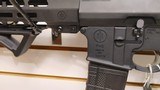 Used PWS MK1 Pro 5.56 mk111
barrel 1 magazine adjustable stock , arm brace, holo sun HS503G-ACSS scope, flip up rear sight reduced was $3495 - 10 of 23