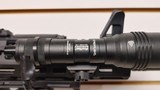 Used PWS MK1 Pro 5.56 mk111
barrel 1 magazine adjustable stock , arm brace, holo sun HS503G-ACSS scope, flip up rear sight reduced was $3495 - 20 of 23