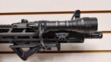 Used PWS MK1 Pro 5.56 mk111
barrel 1 magazine adjustable stock , arm brace, holo sun HS503G-ACSS scope, flip up rear sight reduced was $3495 - 21 of 23