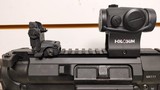 Used PWS MK1 Pro 5.56 mk111
barrel 1 magazine adjustable stock , arm brace, holo sun HS503G-ACSS scope, flip up rear sight reduced was $3495 - 13 of 23