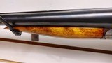 Used Springfield Arms 12 Gauge 30"
assume mod and full chokes
good working condition - 6 of 20