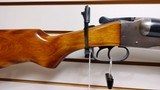 Used Springfield Arms 12 Gauge 30"
assume mod and full chokes
good working condition - 13 of 20