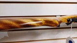 Used Springfield Arms 12 Gauge 30"
assume mod and full chokes
good working condition - 19 of 20