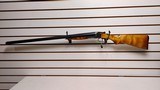 Used Springfield Arms 12 Gauge 30"
assume mod and full chokes
good working condition - 1 of 20