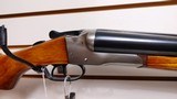 Used Springfield Arms 12 Gauge 30"
assume mod and full chokes
good working condition - 14 of 20