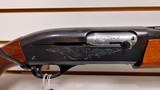 Used Remington 1100 12 Gauge 25" barrel
choked Skeet good working condition price reduced was $750 - 16 of 24
