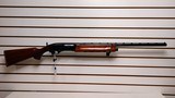 Used Remington 1100 12 Gauge 25" barrel
choked Skeet good working condition price reduced was $750 - 15 of 24