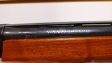 Used Remington 1100 12 Gauge 25" barrel
choked Skeet good working condition price reduced was $750 - 21 of 24