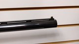 Used Remington 1100 12 Gauge 25" barrel
choked Skeet good working condition price reduced was $750 - 19 of 24