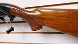Used Remington 1100 12 Gauge 25" barrelchoked Skeet good working condition price reduced was $750 - 5 of 24