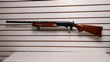 Used Remington 1100 12 Gauge 25" barrel
choked Skeet good working condition price reduced was $750 - 1 of 24