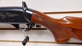 Used Remington 1100 12 Gauge 25" barrel
choked Skeet good working condition price reduced was $750 - 2 of 24