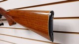 Used Remington 1100 12 Gauge 25" barrel
choked Skeet good working condition price reduced was $750 - 3 of 24