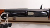 Used Remington 1100 12 Gauge 25" barrel
choked Skeet good working condition price reduced was $750 - 23 of 24
