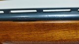 Used Remington 11-87 12 Gauge 28" barrel with 1 removable choke -FULL good working condition price reduced was $950 - 9 of 25