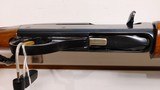 Used Remington 11-87 12 Gauge 28" barrel with 1 removable choke -FULL good working condition price reduced was $950 - 23 of 25