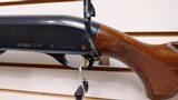 Used Remington 11-87 12 Gauge 28" barrel with 1 removable choke -FULL good working condition price reduced was $950 - 6 of 25