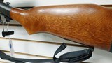 H&R Ultra Slug 12 Gauge24" fully rifled barrel bushnell scope canvas strap good working condition - 4 of 23