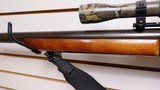 H&R Ultra Slug 12 Gauge24" fully rifled barrel bushnell scope canvas strap good working condition - 3 of 23