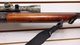 H&R Ultra Slug 12 Gauge24" fully rifled barrel bushnell scope canvas strap good working condition - 21 of 23