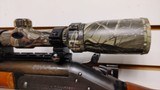 H&R Ultra Slug 12 Gauge24" fully rifled barrel bushnell scope canvas strap good working condition - 10 of 23