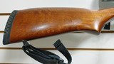 H&R Ultra Slug 12 Gauge24" fully rifled barrel bushnell scope canvas strap good working condition - 23 of 23